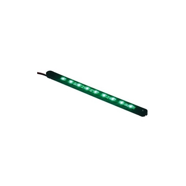T-H Marine Supplies Light-12 Linear Flex Green, No LED-33273-DP LED-33273-DP - main